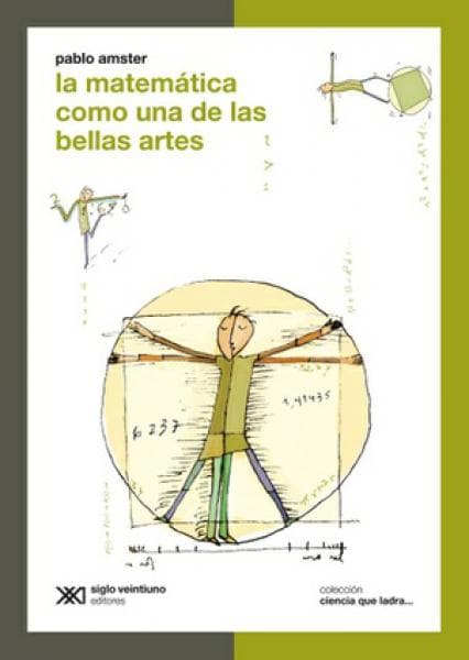MATEMATICA COMO UNA DE LAS BELLAS ARTES