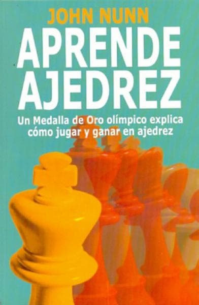 APRENDE AJEDREZ