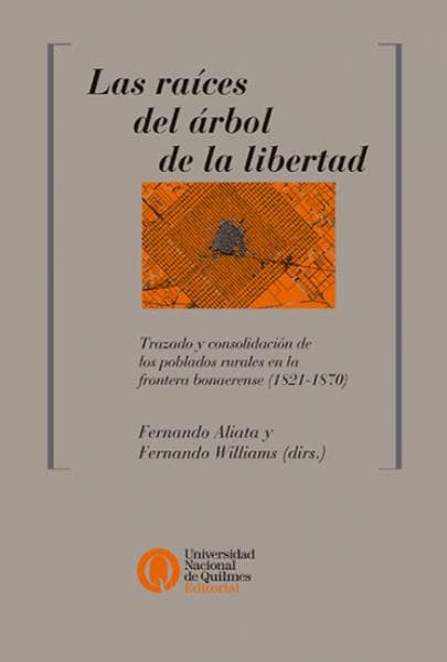 LAS RAICES DEL ARBOL DE LA LIBERTAD