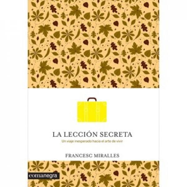 LA LECCION SECRETA