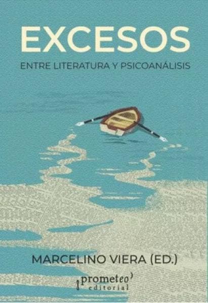 EXCESOS. ENTRE LITERATURA Y ...