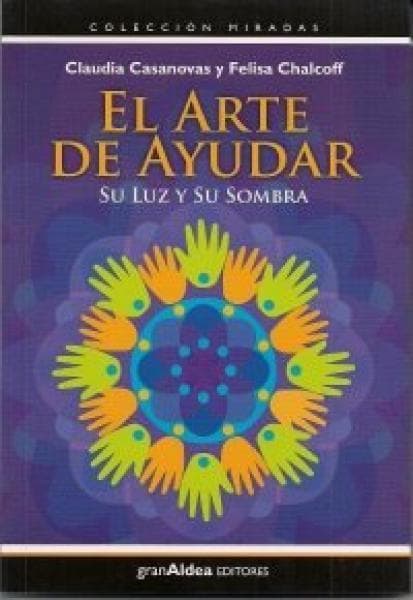 EL ARTE DE AYUDAR