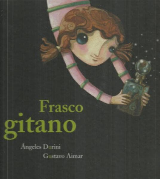 FRASCO GITANO (T.D.)