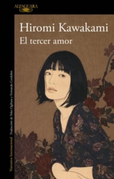 EL TERCER AMOR