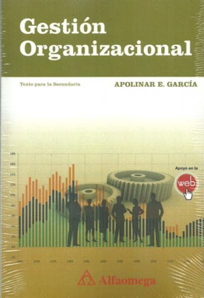 GESTION ORGANIZACIONAL