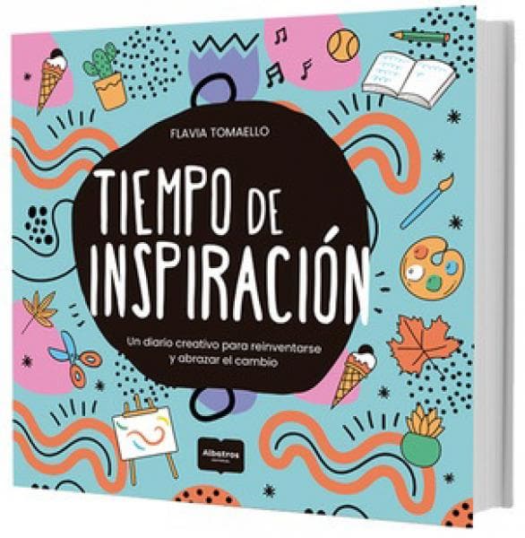 TIEMPO DE INSPIRACION