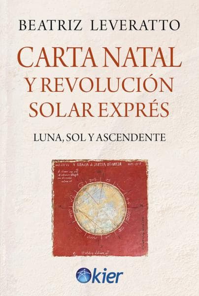CARTA NATAL Y REVOLUCION SOLAR EXPRES