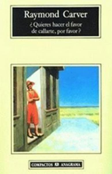 QUIERES HACER EL FAVOR DE CALLARTE,...