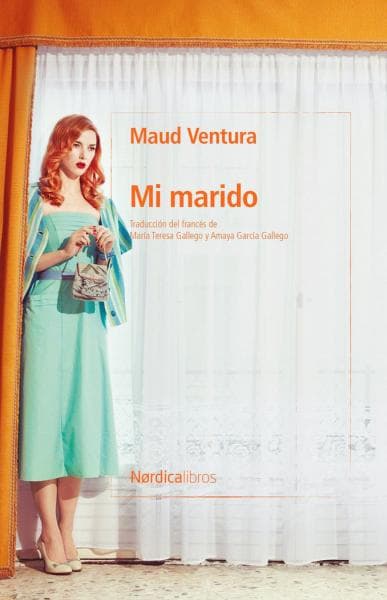MI MARIDO