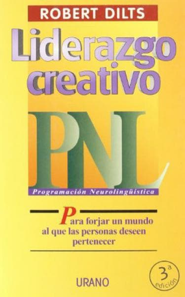 LIDERAZGO CREATIVO P.N.L.