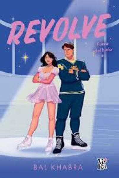 REVOLVE