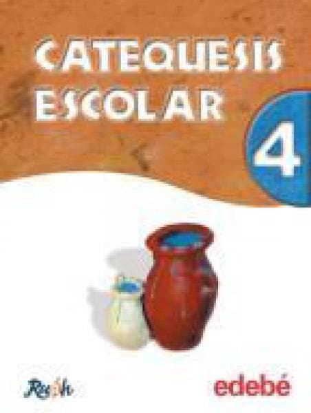 CATEQUESIS 4 (ESCOLAR) RUAH