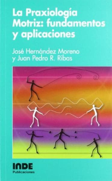 PARAXIOLOGIA MOTRIZ: FUNDAMENTOS Y APLIC