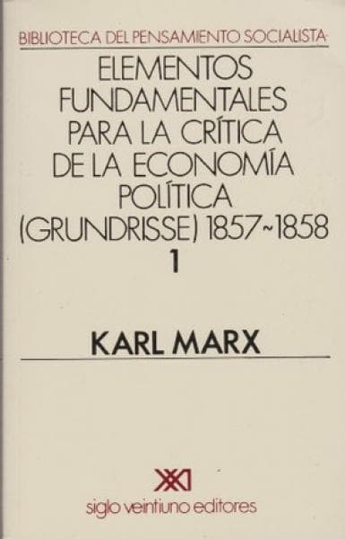ELEMENTOS FUNDAMENTALES P/L CRITICA T.1
