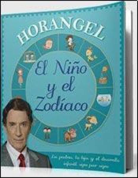 EL NIÑO Y EL ZODIACO