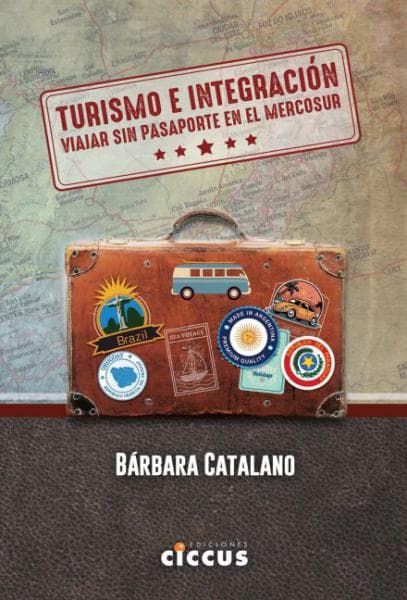 TURISMO E INTEGRACION