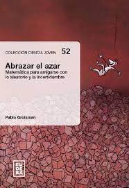 ABRAZAR EL AZAR