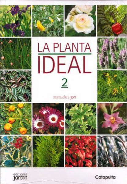 LA PLANTA IDEAL 2