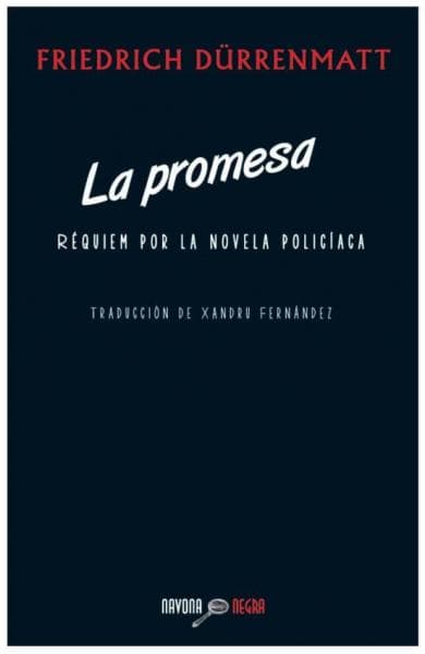 LA PROMESA