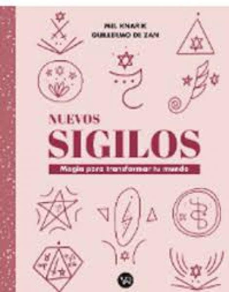 NUEVOS SIGILOS