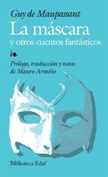 LA MASCARA