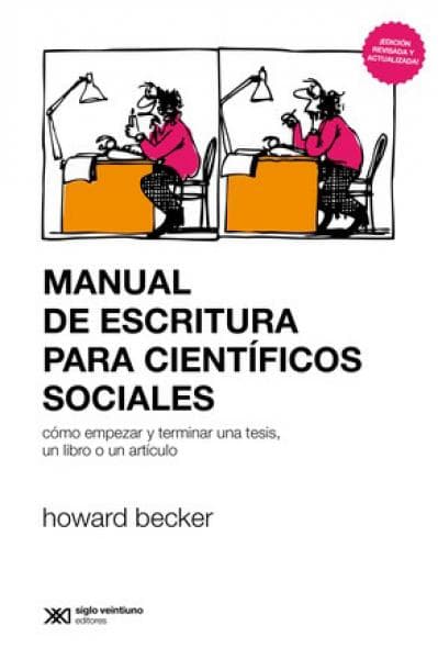 MANUAL DE ESCRITURA PARA CIENTIFICOS SOC