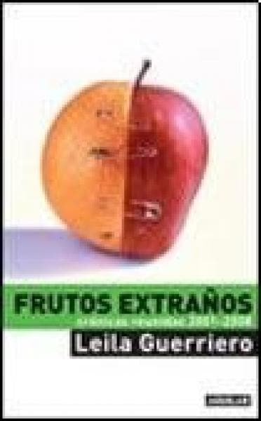 FRUTOS EXTRAÑOS