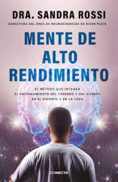 MENTE DE ALTO RENDIMIENTO