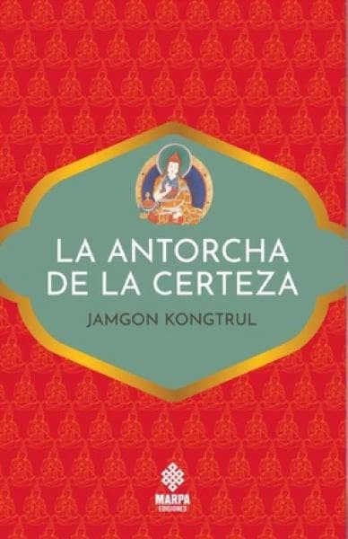 LA ANTORCHA DE LA CERTEZA