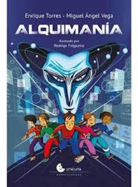 ALQUIMIA