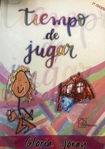 TIEMPO DE JUGAR