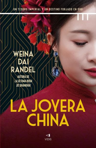 LA JOYERA CHINA