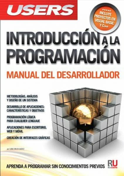 INTRODUCCION A LA PROGRAMACION