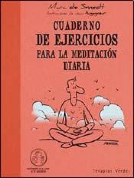 CUAD.DE EJERC.PARA LA MEDITACION DIARIA