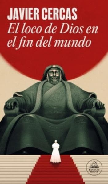 EL LOCO DE DIOS EN EL FIN DEL MUNDO