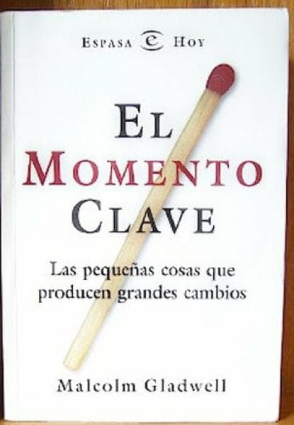 EL MOMENTO CLAVE