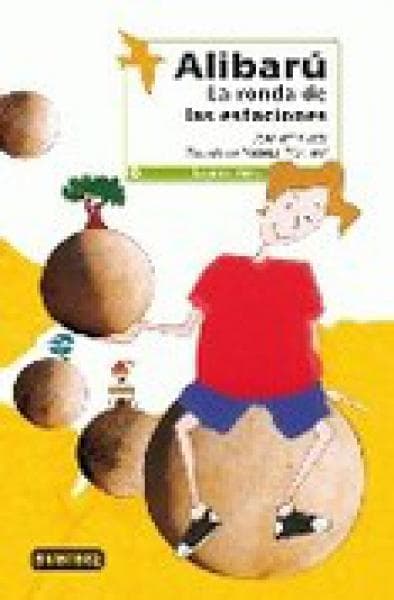 CICLO DE LA PRIMAVERA