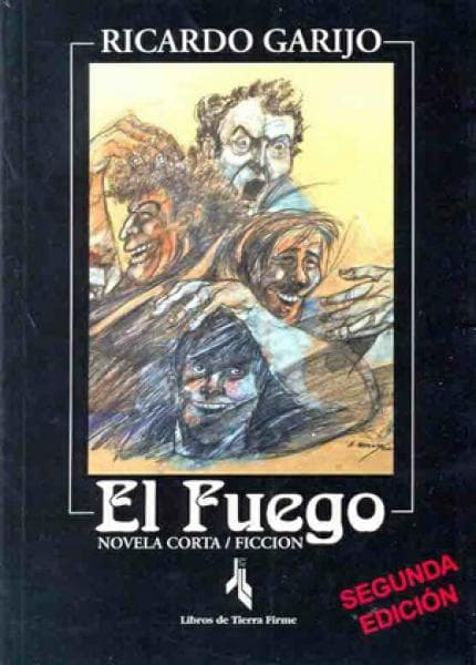 EL FUEGO