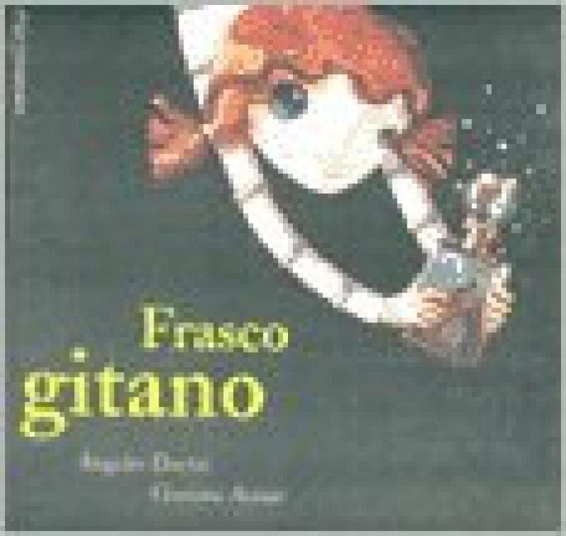 FRASCO GITANO (R.)