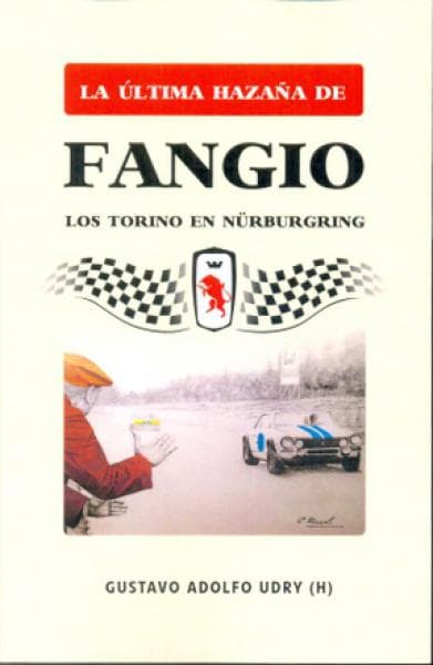 LA ULTIMA HAZAÑA DE FANGIO