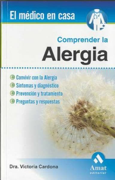 COMPRENDER LA ALERGIA