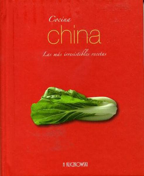 COCINA CHINA
