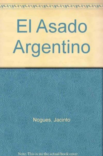 EL ASADO ARGENTINO