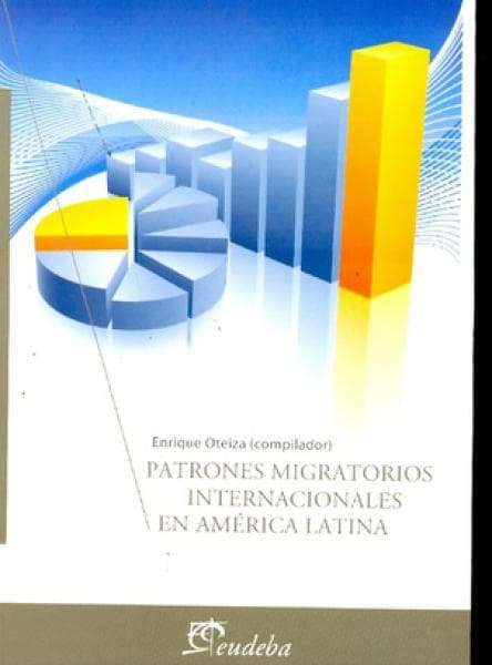PATRONES MIGRATORIOS INTERNACIONALES