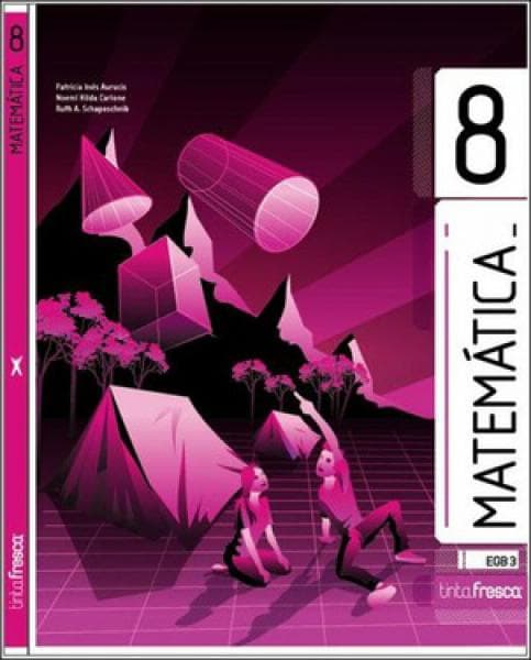 MATEMATICA 8