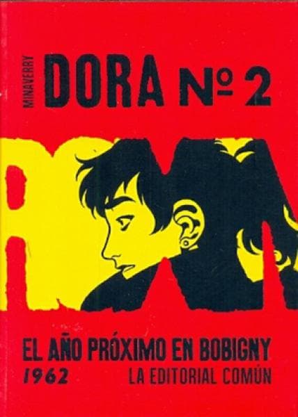 DORA Nº 2