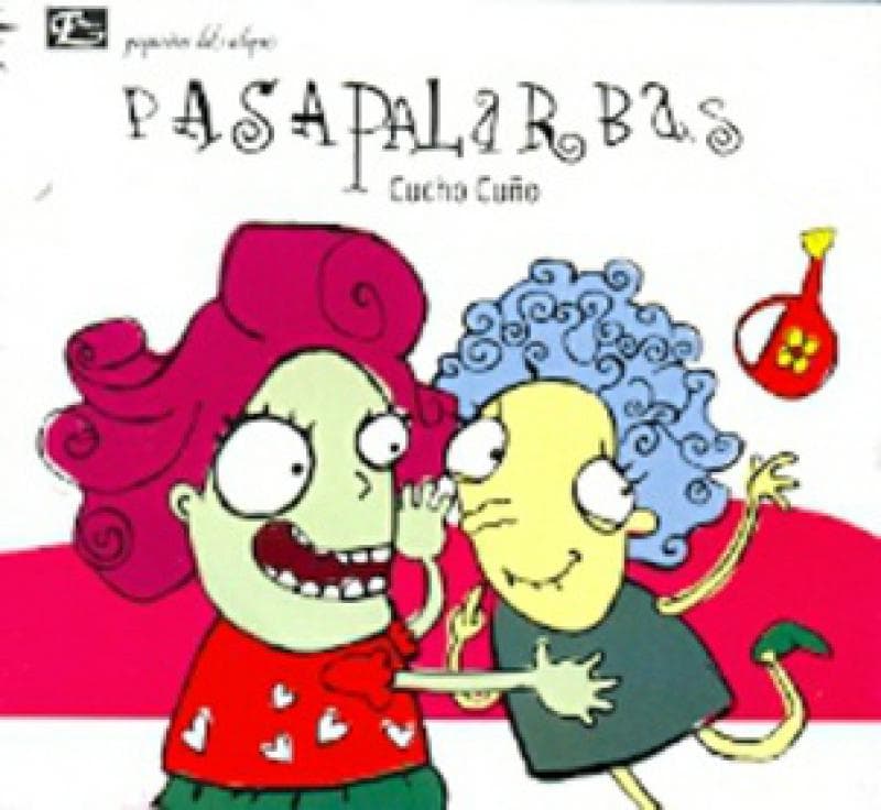 PASAPALABRAS