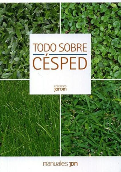 TODO SOBRE CESPED                       