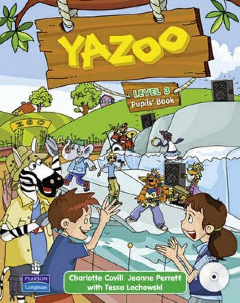 YAZOO 3 - SB