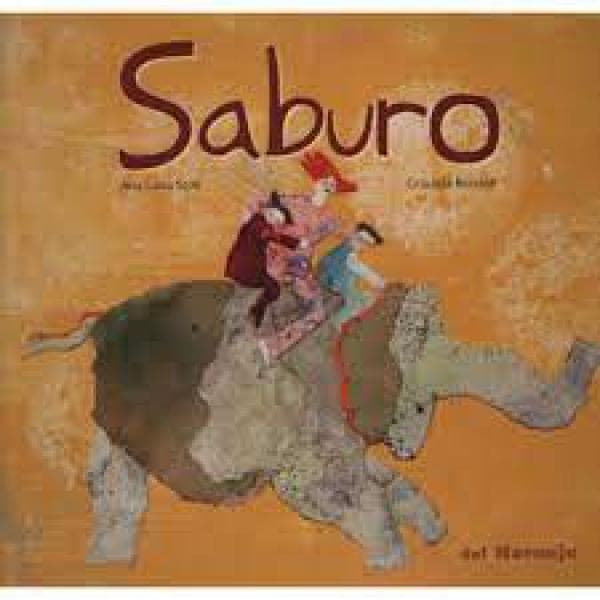 SABURO